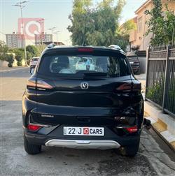 Changan CS15